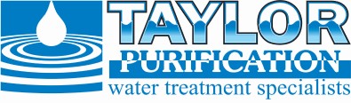 Taylor Purification Water Treatment Specialists